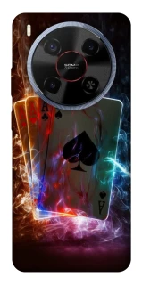 Чехол на ZTE Blade V70 Max Каре фото 1 из 1