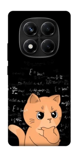 Чохол на Xiaomi Redmi Note 14 Pro 4G Smart cat фото 1 з 1
