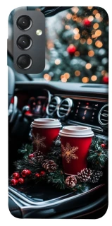 Чохол на Samsung Galaxy A24 4G Christmas spirit ver.2 фото 1 з 1