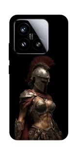 Чехол на Xiaomi 15 Goddess of war ver.1 фото 1 из 1