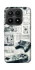 Чохол на Xiaomi 17 Gamer Zone ver.2 фото 1 з 1