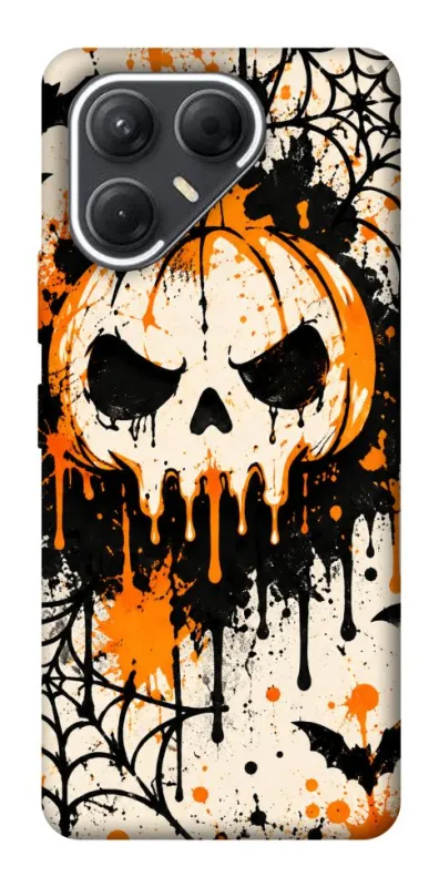 Чехол на TECNO Pova 7 Halloween v1 фото 1 из 1