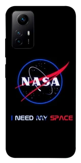 Чохол на Xiaomi Redmi Note 12S NASA ver.3 фото 1 з 1