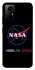 Чехол на Xiaomi Redmi Note 12S NASA ver.3 фото 1 из 1