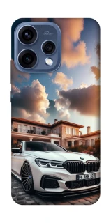 Чехол на Oppo Reno 15 BMW in da house фото 1 из 2