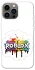 Чохол на Apple iPhone 13 Pro Max (6.7") Roblox logo ver.1 фото 1 з 1