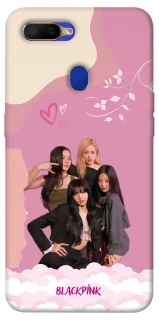 Чохол на Oppo A5s BLACKPINK v4 фото 1 з 1