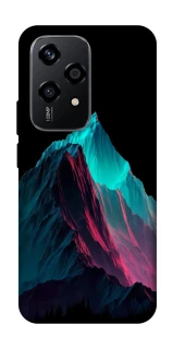 Чехол на Honor 200 Lite Neon mountains фото 1 из 1