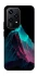 Чехол на Honor 200 Lite Neon mountains фото 1 из 1