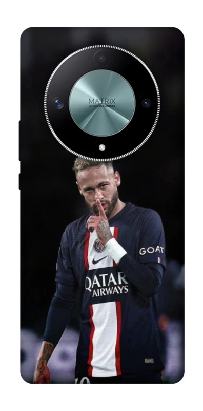 Чехол на Huawei Magic6 Lite Neymar фото 1 из 1