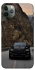 Чохол на Apple iPhone 11 Pro Max (6.5") Land Cruiser black фото 1 з 1