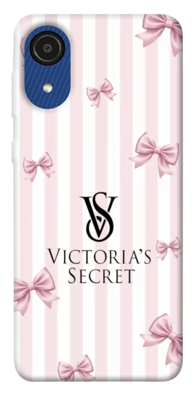 Чохол на Samsung Galaxy A03 Core Victoria's Secret фото 1 з 1