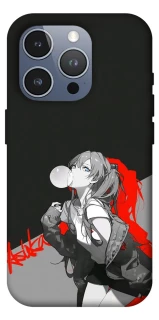 Чехол на Apple iPhone 16 Pro Max Asoka фото 1 из 1