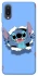 Чехол на Samsung Galaxy A02 Stitch ver.6 фото 1 Чехол на Samsung Galaxy A02 Stitch ver.6 фото 1 из 1