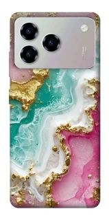 Чехол на ZTE Blade A76 Epoxy design ver.1 фото 1 из 1