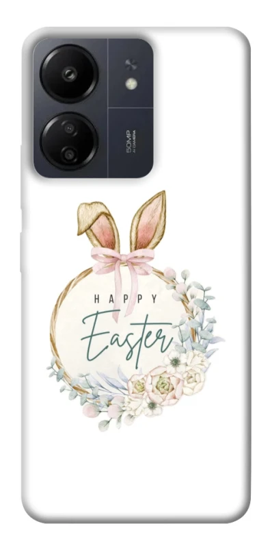 Чехол на Xiaomi Redmi 13C Easter ver.7 фото 1 из 1