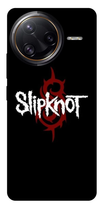 Чохол на Xiaomi Poco F7 Ultra Slipknot фото 1 з 1