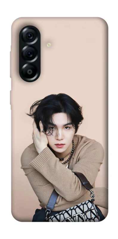 Чохол на Samsung Galaxy A57 5G Suga - BTS фото 1 з 1