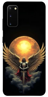 Чохол на Samsung Galaxy S20 Archangel фото 1 з 1