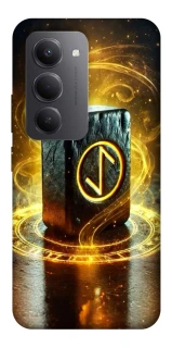 Чохол на Xiaomi Redmi 15 (Global) Руна Ейваз фото 1 з 1