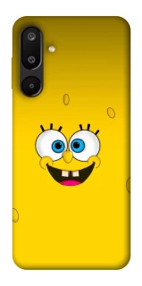 Чохол на Samsung Galaxy M16 5G SpongeBob фото 1 з 1