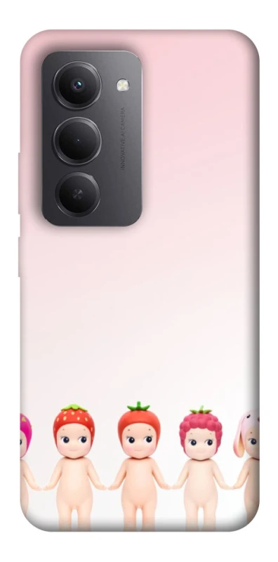 Чохол на Xiaomi Redmi 15 (EU) Sonny фото 1 з 1