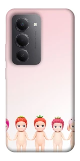 Чехол на Xiaomi Redmi 15 (Global) Sonny фото 1 из 1