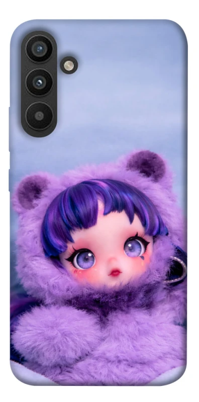 Чохол на Samsung Galaxy A34 5G SKULLPANDA × My Little Pony Ver.2 фото 1 з 1