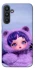 Чохол на Samsung Galaxy A34 5G SKULLPANDA × My Little Pony Ver.2 фото 1 з 1