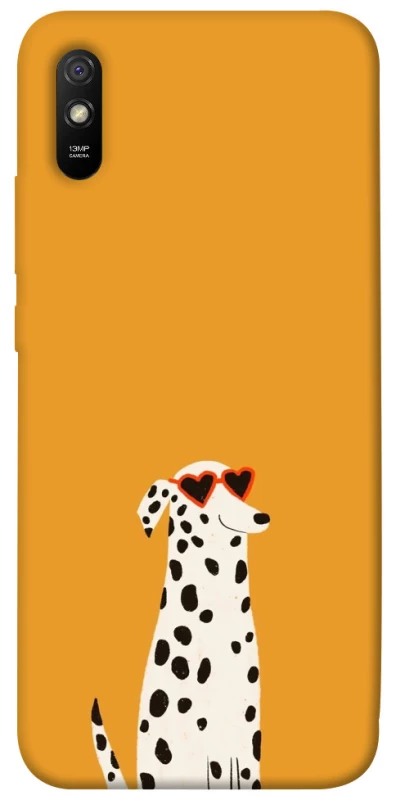 Чохол на Xiaomi Redmi 9A Далматинець фото 1 з 1