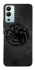 Чехол на Infinix Hot 12i House of the Dragon ver.3 фото 1 из 1