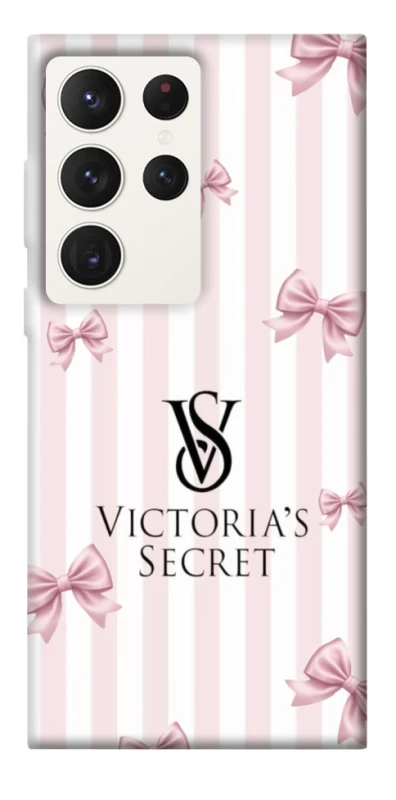Чохол на Samsung Galaxy S23 Ultra Victoria's Secret фото 1 з 1