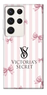 Чохол на Samsung Galaxy S23 Ultra Victoria's Secret фото 1 з 1