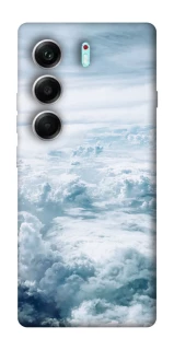 Чохол на Tecno Camon 40 Pro Над хмарами фото 1 Чохол на Tecno Camon 40 Pro Над хмарами фото 1 з 1