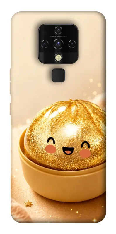 Чохол на TECNO Camon 16 SE Dumpling ver.6 фото 1 з 1