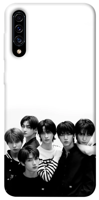 Чехол на Samsung Galaxy A50 (A505F) / A50s / A30s TWS фото 1 из 1