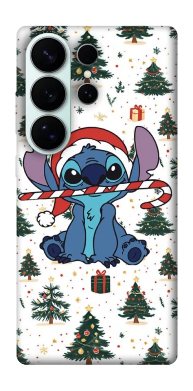 Чохол на Samsung Galaxy S26 Ultra Stitch ver.23 фото 1 з 1