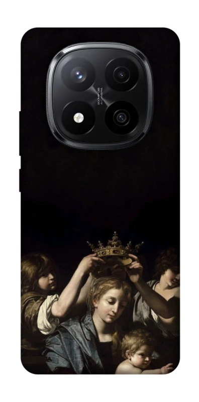 Чохол на Xiaomi Redmi Note 14 Pro+ 5G Art collage ver.1 фото 1 з 1