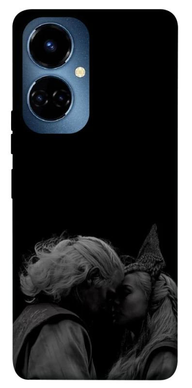Чехол на TECNO Camon 19 House of the Dragon ver.8 фото 1 из 1
