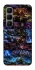 Чехол на Infinix Hot 60 Pro+ Blizzard ver.2 фото 1 из 1