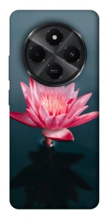 Чохол на Xiaomi Poco C75 Лотос фото 1 з 1