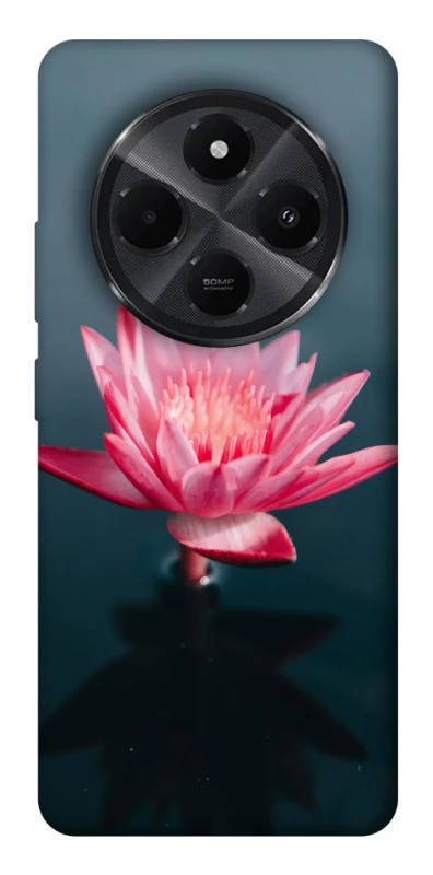 Чохол на Xiaomi Redmi A4 Лотос фото 1 з 1