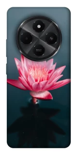 Чохол на Xiaomi Redmi A4 Лотос фото 1 з 1