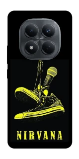 Чохол на Xiaomi Redmi Note 15 Pro 4G Nirvana ver.3 фото 1 з 1