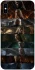 Чохол на Apple iPhone X (5.8") House of the Dragon фото 1 з 1
