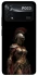 Чохол на Xiaomi Poco X4 Pro 5G Goddess of war ver.1 фото 1 з 1