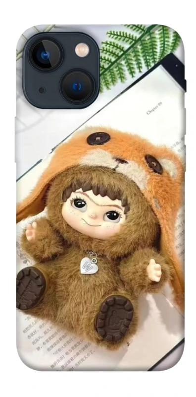 Чохол на Apple iPhone 13 mini (5.4") Wakuku ver.4 фото 1 з 1