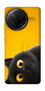 Чохол на Infinix Note 50 Pro This is Cat фото 1 з 1