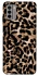 Чехол на Nokia G22 Leopard Skin v4 фото 1 из 1