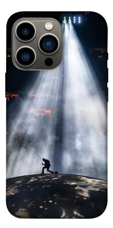 Чохол на Apple iPhone 13 Pro (6.1") Kanye West ver.2 фото 1 з 1